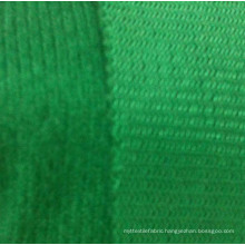 100%polyester tricot brushed knitted fabric for sport garment